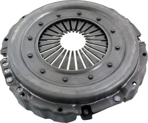 Febi Bilstein 105343 - Нажимной диск сцепления abcparts.ee