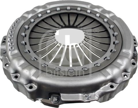 Febi Bilstein 105338 - Нажимной диск сцепления abcparts.ee