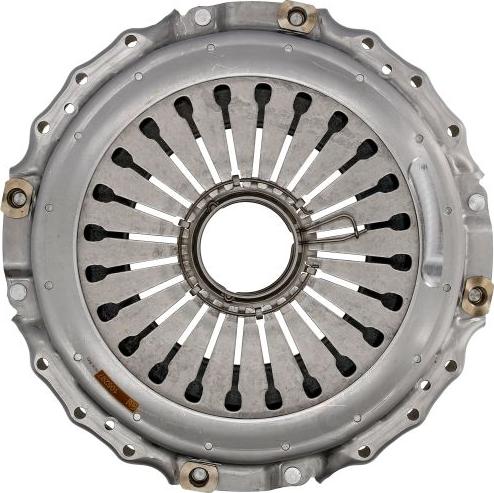 Febi Bilstein 105297 - Нажимной диск сцепления abcparts.ee