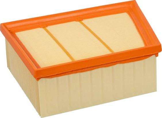 FEBI Bilstein 105705 - Воздушный фильтр двигателя abcparts.ee