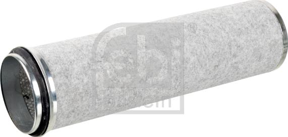 FEBI Bilstein 106988 - Воздушный фильтр двигателя abcparts.ee