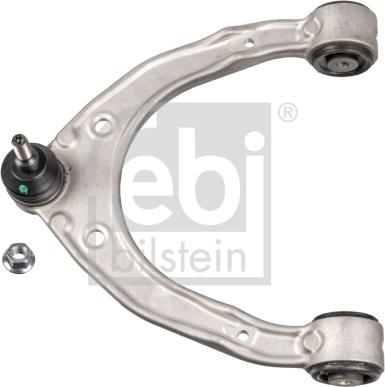 FEBI Bilstein 106923 - Рычаг подвески колеса abcparts.ee