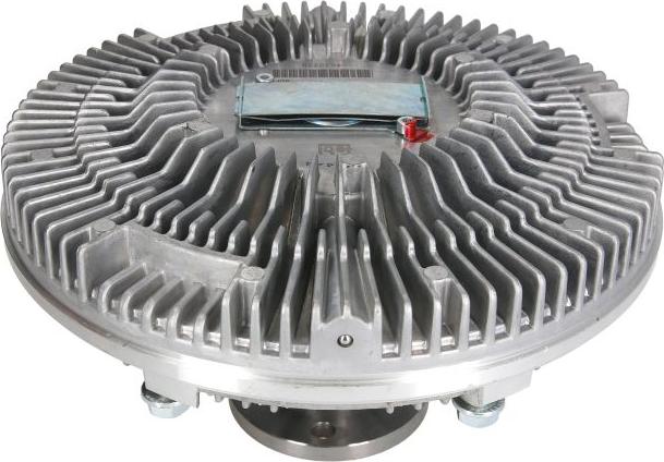 Febi Bilstein 106444 - Сцепление, вентилятор радиатора abcparts.ee