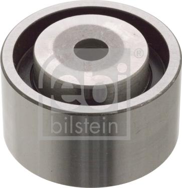 FEBI Bilstein 10648 - Направляющий ролик, зубчатый ремень ГРМ abcparts.ee
