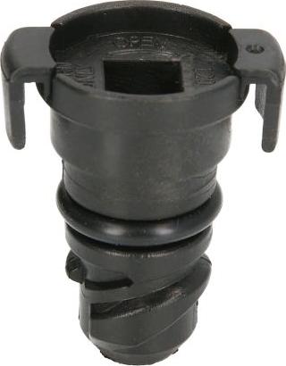 Febi Bilstein 106558 - Резьбовая пробка, масляный поддон abcparts.ee