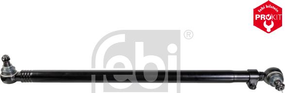 Febi Bilstein 106530 - Рулевая тяга abcparts.ee