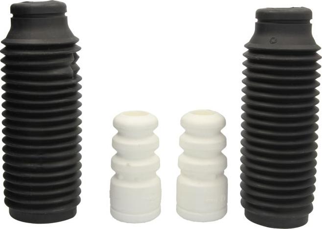 Febi Bilstein 106572 - Отбойник, демпфер амортизатора abcparts.ee