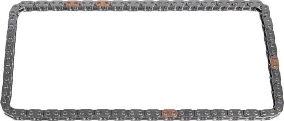 FEBI Bilstein 106641 - Цепь привода распредвала abcparts.ee