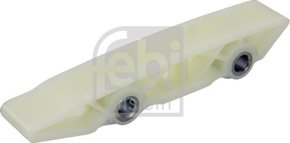 Febi Bilstein 106654 - Планка успокоителя, цепь привода-масляной насос abcparts.ee