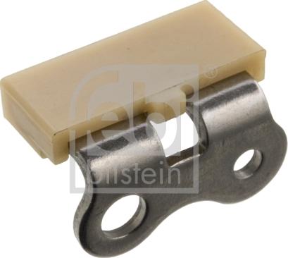 FEBI Bilstein 106656 - Планка успокоителя, цепь привода abcparts.ee