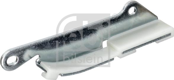 FEBI Bilstein 106653 - Планка успокоителя, цепь привода abcparts.ee