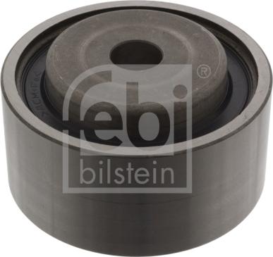 Febi Bilstein 10661 - Направляющий ролик, зубчатый ремень ГРМ abcparts.ee