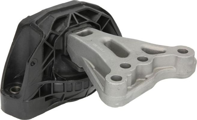 FEBI Bilstein 106165 - Подушка, опора, подвеска двигателя abcparts.ee