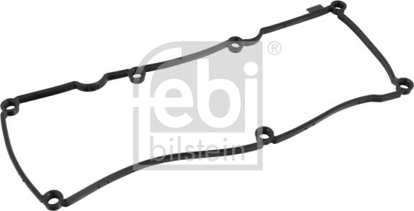 Febi Bilstein 106167 - Прокладка, крышка головки цилиндра abcparts.ee