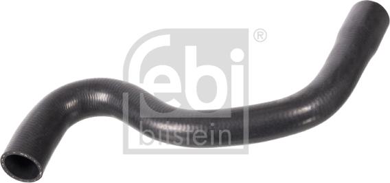 Febi Bilstein 106180 - Шланг радиатора abcparts.ee