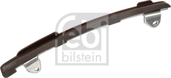 FEBI Bilstein 106139 - Планка успокоителя, цепь привода abcparts.ee