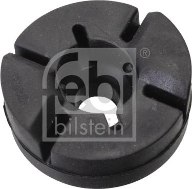 Febi Bilstein 106171 - Подвеска, радиатор abcparts.ee