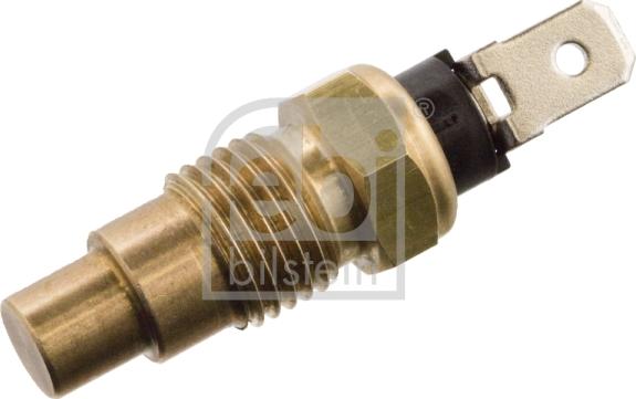 Febi Bilstein 106850 - Датчик температуры ОЖ, охлаждающей жидкости abcparts.ee