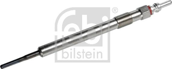 FEBI Bilstein 106815 - Свеча накаливания abcparts.ee