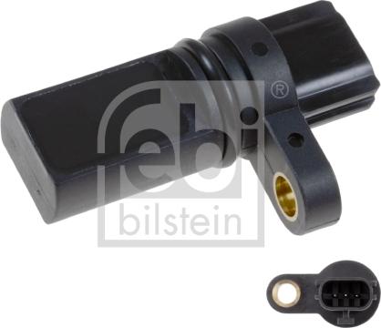 FEBI Bilstein 106820 - Датчик положения Распредвала abcparts.ee
