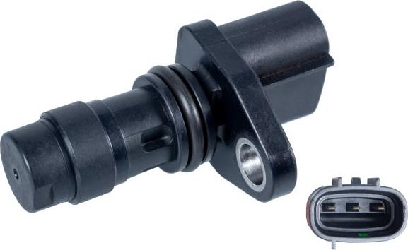 FEBI Bilstein 106822 - Датчик положения Коленвала, RPM abcparts.ee