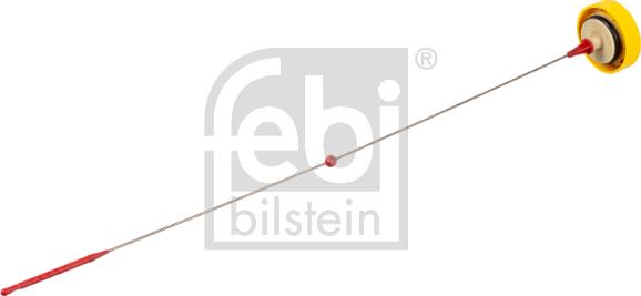 Febi Bilstein 106878 - Крышка, заливная горловина abcparts.ee