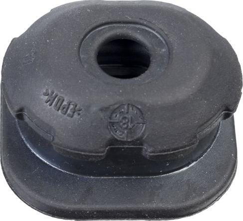 Febi Bilstein 106381 - Подвеска, радиатор abcparts.ee