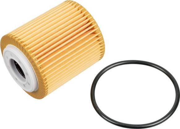 FEBI Bilstein 106371 - Масляный фильтр abcparts.ee