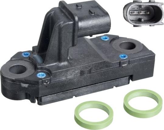 Febi Bilstein 106243 - Andur, heitgaasisurve abcparts.ee