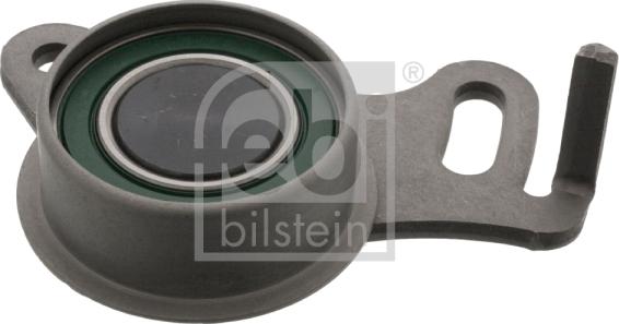 Febi Bilstein 10620 - Натяжной ролик, зубчатый ремень ГРМ abcparts.ee