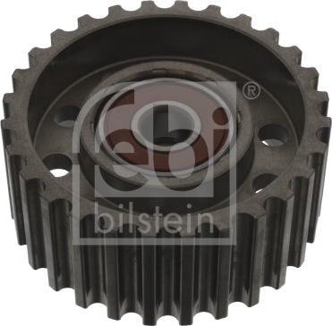 Febi Bilstein 10623 - Направляющий ролик, зубчатый ремень ГРМ abcparts.ee