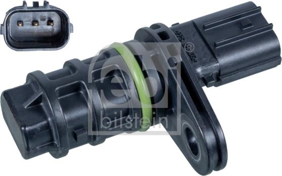 Febi Bilstein 106796 - Датчик положения Коленвала, RPM abcparts.ee