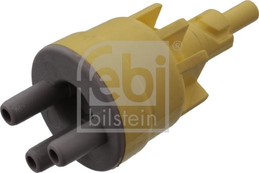 Febi Bilstein 10675 - Клапан, вакуумный насос abcparts.ee
