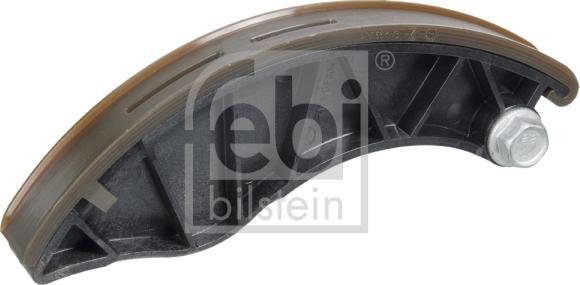 FEBI Bilstein 106709 - Планка успокоителя, цепь привода abcparts.ee