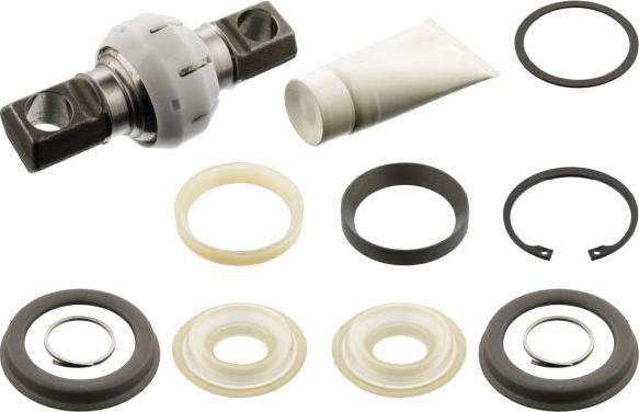 FEBI Bilstein 106774 - Ремкомплект, направляющая стойка abcparts.ee