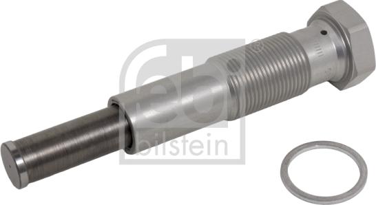 FEBI Bilstein 100954 - Натяжитель цепи ГРМ abcparts.ee