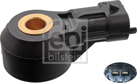 Febi Bilstein 100985 - Датчик детонации abcparts.ee