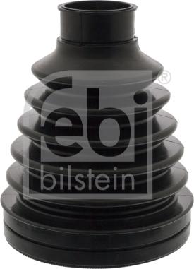 FEBI Bilstein 100439 - Пыльник, приводной вал abcparts.ee