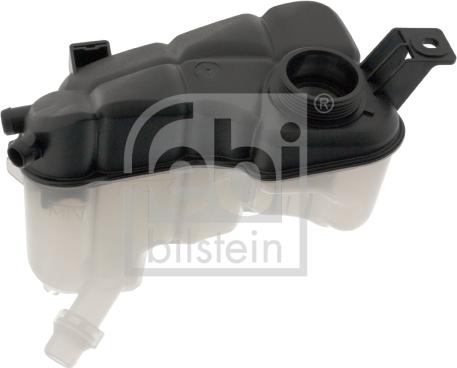 FEBI Bilstein 100435 - Компенсационный бак, охлаждающая жидкость abcparts.ee