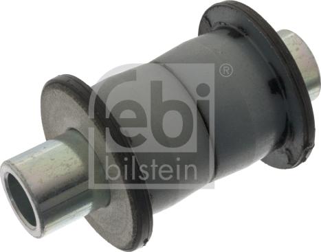 FEBI Bilstein 100694 - Втулка, отбойник пружины abcparts.ee
