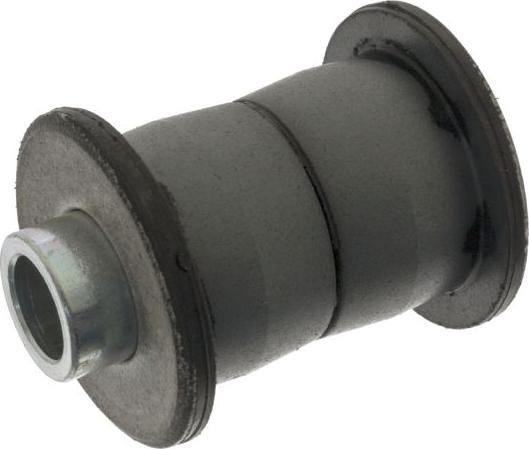 FEBI Bilstein 100695 - Втулка, проушина рессоры abcparts.ee