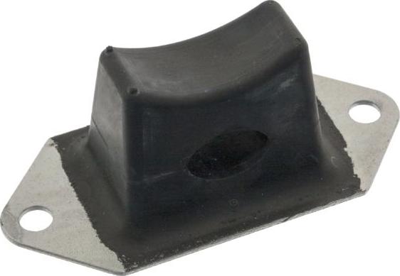 FEBI Bilstein 100697 - Отбойник, демпфер амортизатора abcparts.ee