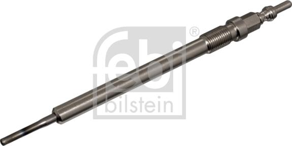 Febi Bilstein 100651 - Свеча накаливания abcparts.ee