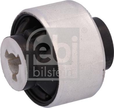 Febi Bilstein 1000901 - Сайлентблок, рычаг подвески колеса abcparts.ee