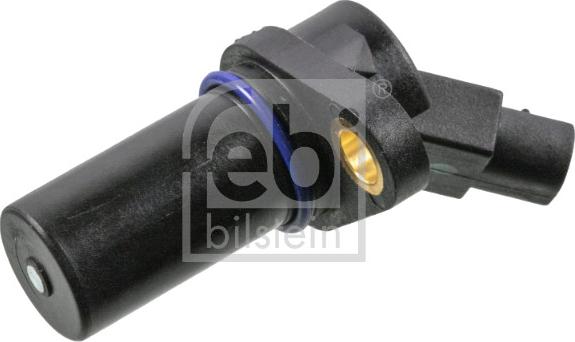 Febi Bilstein 1000934 - Датчик положения Коленвала, RPM abcparts.ee
