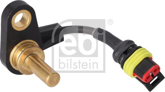 Febi Bilstein 1000979 - Датчик температуры ОЖ, охлаждающей жидкости abcparts.ee