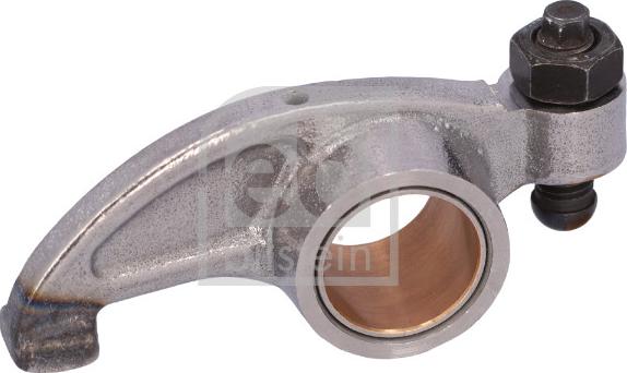 Febi Bilstein 1000971 - Коромысло, управление двигателем abcparts.ee