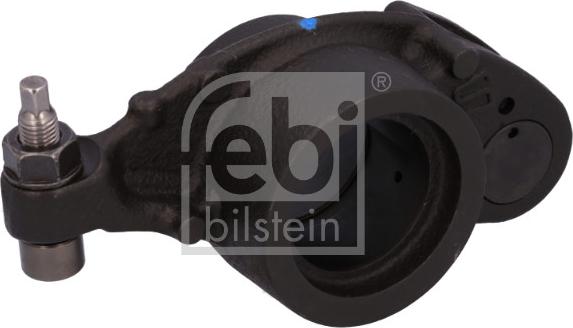 Febi Bilstein 1000534 - Коромысло, управление двигателем abcparts.ee