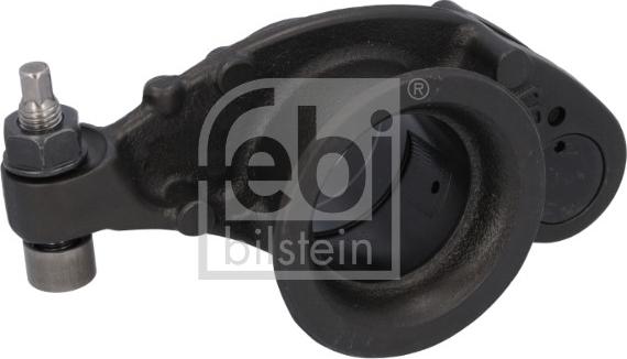 Febi Bilstein 1000530 - Коромысло, управление двигателем abcparts.ee