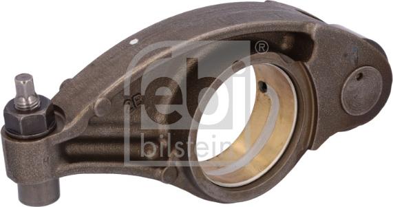 Febi Bilstein 1000533 - Коромысло, управление двигателем abcparts.ee